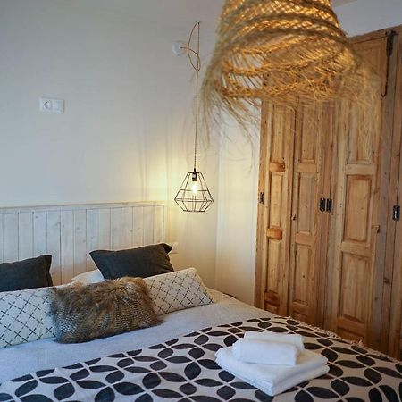 Ronda Center Apartments With Pool Exterior foto