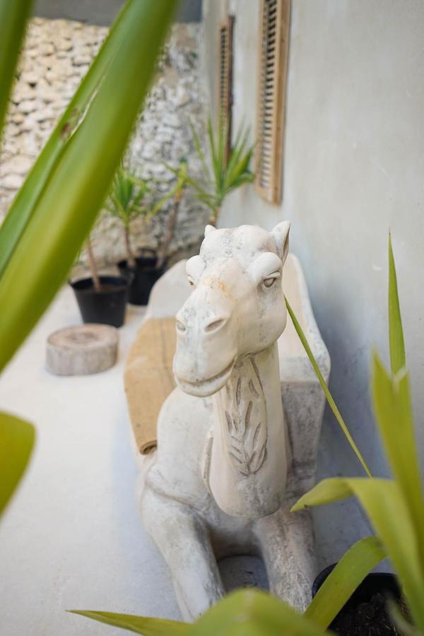 Ronda Center Apartments With Pool Exterior foto